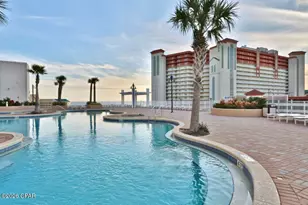 9860 S Thomas Dr Dr, Panama City Beach, FL 32408 - Photo 17