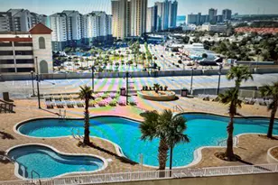 9860 S Thomas Dr Dr, Panama City Beach, FL 32408 - Photo 39