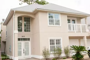 7009 N Lagoon Dr, Panama City Beach, FL 32408 - Photo 1