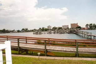 7009 N Lagoon Dr, Panama City Beach, FL 32408 - Photo 23