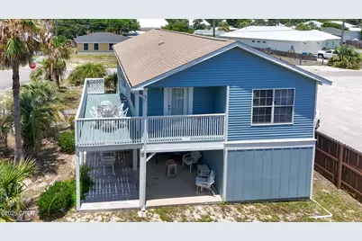 206 Shasta Street, Panama City Beach, FL 32413 - Photo 1