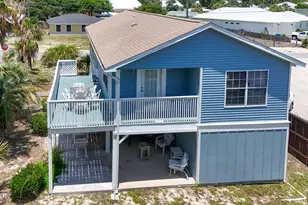 206 Shasta St, Panama City Beach, FL 32413 - Photo 1