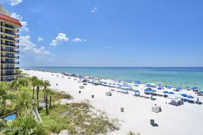 6505 Thomas Drive #415 C, Panama City, FL 32408 - Photo 33