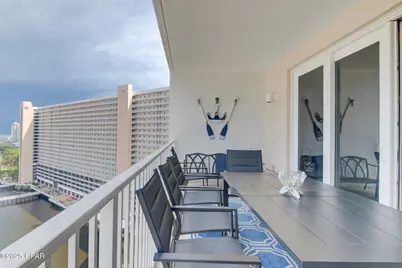 9902 S Thomas Drive Drive #1537, Panama City Beach, FL 32408 - Photo 29