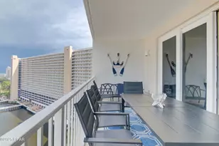 9902 S Thomas Dr Dr, Panama City Beach, FL 32408 - Photo 29