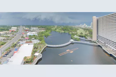 9902 S Thomas Drive Drive #1537, Panama City Beach, FL 32408 - Photo 31