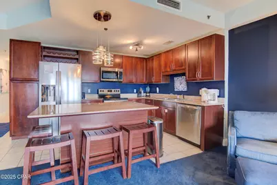 9902 S Thomas Drive Drive #1537, Panama City Beach, FL 32408 - Photo 11
