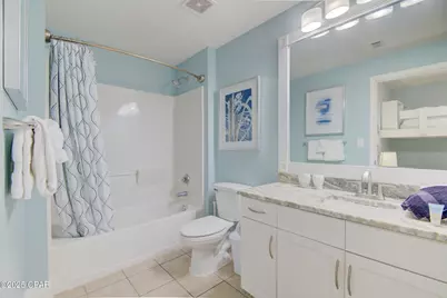 9902 S Thomas Drive Drive #1537, Panama City Beach, FL 32408 - Photo 19