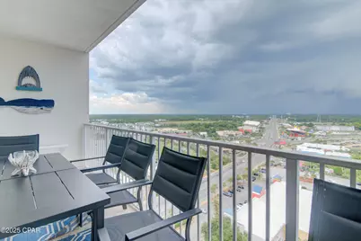 9902 S Thomas Drive Drive #1537, Panama City Beach, FL 32408 - Photo 33