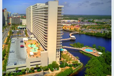 9902 S Thomas Drive Drive #1537, Panama City Beach, FL 32408 - Photo 69