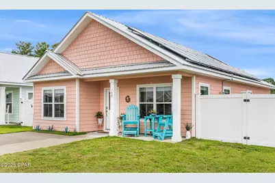 149 Eagle Trace Court, Panama City Beach, FL 32413 - Photo 3