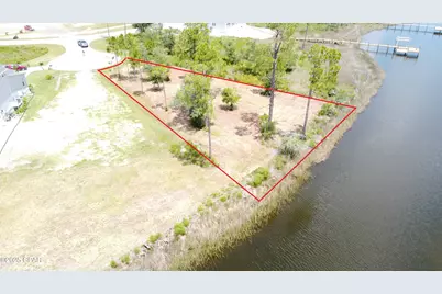 1101 Mizzen, Panama City, FL 32404 - Photo 1