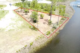 1101 Mizzen, Panama City, FL 32404 - Photo 1