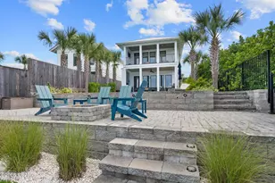 8597 N Lagoon Dr, Panama City Beach, FL 32408 - Photo 37