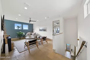 8597 N Lagoon Dr, Panama City Beach, FL 32408 - Photo 37