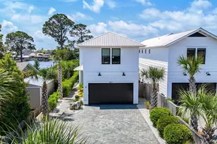 8597 N Lagoon Dr, Panama City Beach, FL 32408 - Photo 3