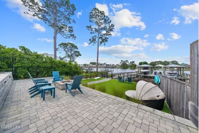 8597 N Lagoon Drive, Panama City Beach, FL 32408 - Photo 67