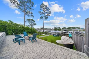 8597 N Lagoon Dr, Panama City Beach, FL 32408 - Photo 67