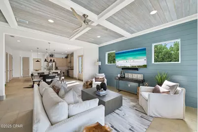 8597 N Lagoon Drive, Panama City Beach, FL 32408 - Photo 27