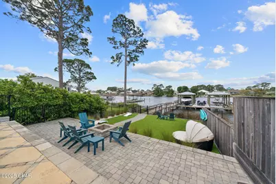 8597 N Lagoon Drive, Panama City Beach, FL 32408 - Photo 61