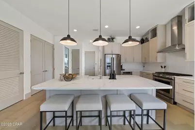 8597 N Lagoon Drive, Panama City, FL 32408 - Photo 17