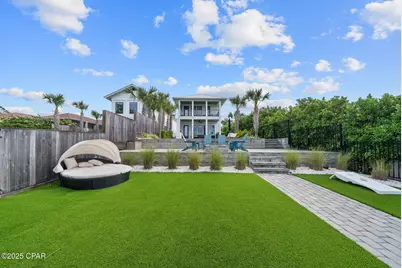 8597 N Lagoon Drive, Panama City Beach, FL 32408 - Photo 69