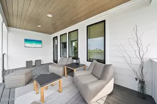 8597 N Lagoon Dr, Panama City Beach, FL 32408 - Photo 29