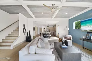 8597 N Lagoon Dr, Panama City Beach, FL 32408 - Photo 13