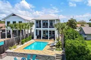 8597 N Lagoon Dr, Panama City Beach, FL 32408 - Photo 45