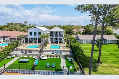 8597 N Lagoon Drive, Panama City, FL 32408 - Photo 7