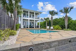 8597 N Lagoon Dr, Panama City Beach, FL 32408 - Photo 71