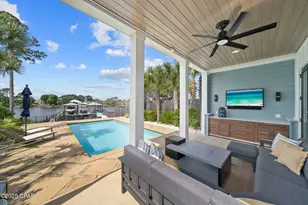 8597 N Lagoon Dr, Panama City Beach, FL 32408 - Photo 61