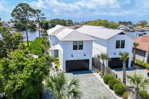 8597 N Lagoon Dr, Panama City Beach, FL 32408 - Photo 35