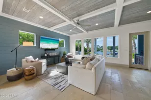8597 N Lagoon Dr, Panama City Beach, FL 32408 - Photo 11