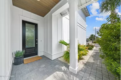 8597 N Lagoon Drive, Panama City, FL 32408 - Photo 11