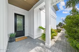 8597 N Lagoon Dr, Panama City Beach, FL 32408 - Photo 11