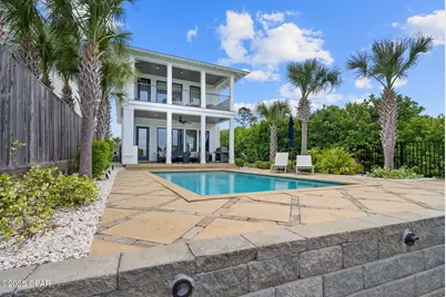 8597 N Lagoon Drive, Panama City Beach, FL 32408 - Photo 71