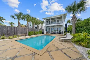 8597 N Lagoon Dr, Panama City Beach, FL 32408 - Photo 63