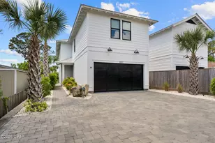8597 N Lagoon Dr, Panama City Beach, FL 32408 - Photo 3