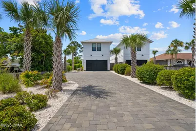 8597 N Lagoon Drive, Panama City, FL 32408 - Photo 81