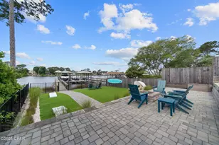 8597 N Lagoon Dr, Panama City Beach, FL 32408 - Photo 59