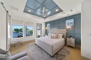 8597 N Lagoon Dr, Panama City Beach, FL 32408 - Photo 41