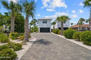 8597 N Lagoon Dr, Panama City Beach, FL 32408 - Photo 81
