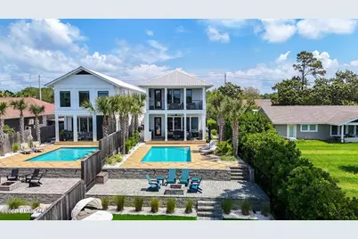 8597 N Lagoon Drive, Panama City, FL 32408 - Photo 73