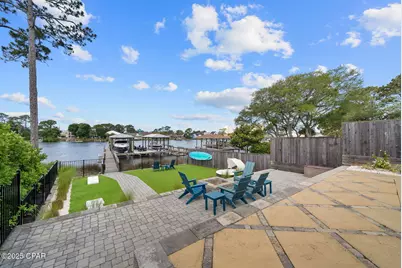 8597 N Lagoon Drive, Panama City Beach, FL 32408 - Photo 65