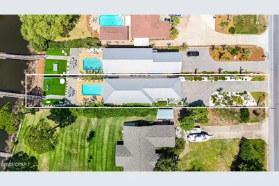 8597 N Lagoon Drive, Panama City, FL 32408 - Photo 75