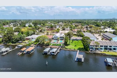 8597 N Lagoon Drive, Panama City, FL 32408 - Photo 77