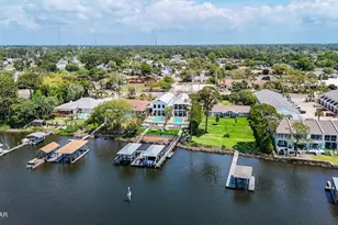 8597 N Lagoon Dr, Panama City Beach, FL 32408 - Photo 77