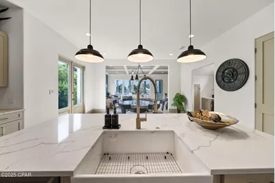 8597 N Lagoon Drive, Panama City, FL 32408 - Photo 15