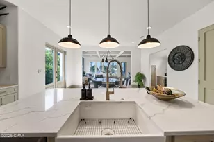 8597 N Lagoon Dr, Panama City Beach, FL 32408 - Photo 15